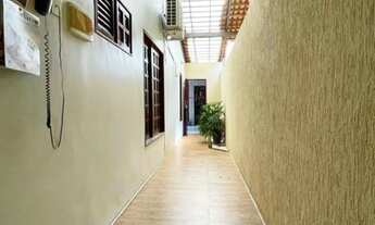 Imagem 6: Casa de condomínio para venda possui 200 metros quadrados com 1 quarto em Turu - São Luís