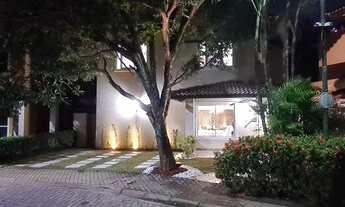 Imagem: Casa em condomínio com 3/4 sendo 2 suítes