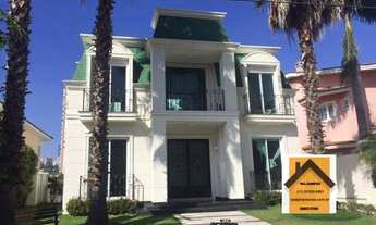 Imagem: Casa em Condomínio para Venda em Alphaville