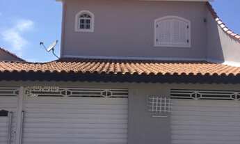 Imagem: Casa 203m² 3 dorm (1 suite