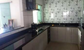 Imagem 4: Sobrado para Venda em Araras, Jardim Portal do Parque, 2 dormitórios, 1 suíte, 4 banheiros