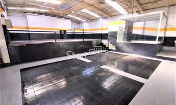 Imagem 4: Salão - Nova Campinas - Campinas