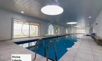 Imagem 6: Apartamento de Alto Padrão á Venda no Alto da Boa Vista