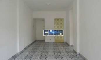 Imagem 5: Apartamento com 1 dormitório para alugar, 56 m² por R$ 1.400,00/mês - Centro - São Vicente