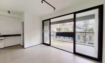 Imagem 2: Apartamento 1 Quarto Prédio Novo!!!