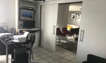 Imagem 5: Apartamento para venda com 145 metros quadrados com 3 quartos em Boa Viagem - Recife - PE