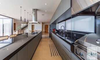 Imagem 7: Casa com 3 dormitórios à venda, 360 m² Alphaville Nova Esplanada IV - Votorantim/SP