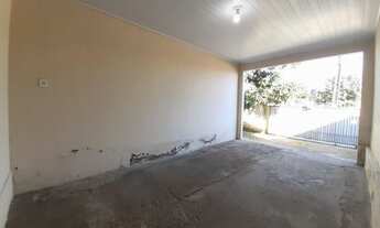 Imagem 3: Casa com 3 dormitórios à venda, 80 m² por R$ 168.600,00 - Machados - Navegantes/SC