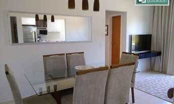 Imagem 4: Apartamento com 2 dormitórios à venda, 57 m² Chácara Mariléa - Rio das Ostras/RJ