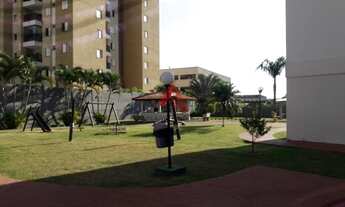 Imagem 2: JACAREí - Apartamento Padrão - Vila Machado