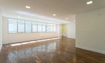 Imagem: Apartamento de 201m2 com 4 dormitórios