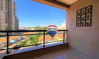 Imagem 6: Apartamento à venda, 76 m² por R$ 375.000,00 - Santa Cruz do José Jacques - Ribeirão Preto