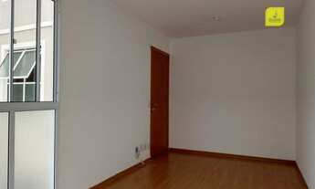 Imagem 4: Belo Apartamento com 2 quartos - portaria 24 e lazer completo