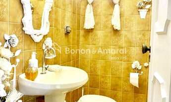 Imagem 5: Casa - Jardim Bela Vista - Campinas