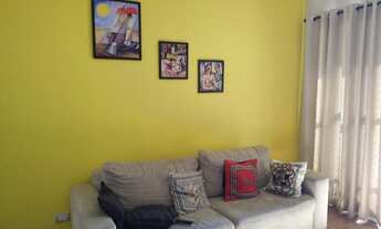 Imagem 2: Apartamento com 02 Dormitórios e 61 M² | Jardim Marilu , São Paulo