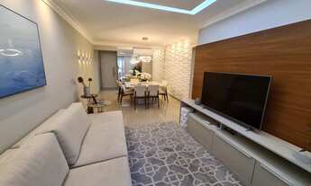 Imagem 4: Apartamento com 3 dorms, Canto do Forte, Praia Grande - R$ 1 mi, Cod: 97