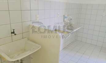 Imagem 7: Apartamento no Bairro Rosa Elze no Novo Sol com 2 Quartos e 1 Banheiro