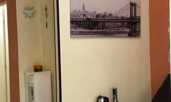 Imagem 7: Casa em Condomínio para Venda em São Paulo, City Jaraguá, 2 dormitórios, 2 banheiros, 1 va