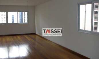Imagem: Apartamento para alugar, 360 m² por R$