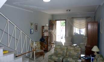 Imagem 3: Casa Assobradada, Pompeia - São Paulo