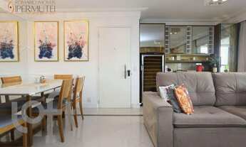 Imagem 5: Ótimo Apartamento com 3 suítes e varanda gourmet à venda, 148 m² - Vila Leopoldina - São P