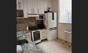 Imagem 6: SOBRADO COM TRÊS SUÍTES, NO MELHOR DA VILA MARARI!