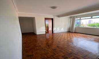 Imagem 2: APARTAMENTO AMPLO COM 03 QUARTOS SENDO 02 SUÍTES, SALA DE ESTAR E JANTAR, COZINHA, ARMÁRIO