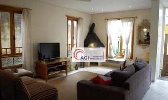 Imagem 4: Casa na granja Casa em condomínio com 3 dormitórios