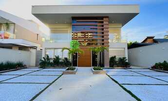 Imagem 5: CASA À VENDA, COM 6 DORMITÓRIOS, 496 M², POR R$ 8.600.000,00 - RIVIERA DE SÃO LOURENÇO - B