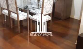 Imagem 5: APARTAMENTO COM 3 DORMTS, 1 SUITE, 2 VAGAS EM SUMARÉ