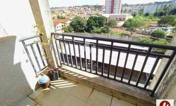 Imagem 3: Apartamento (tipo - padrao) 2 dormitórios/suite, cozinha planejada, portaria 24hs, lazer