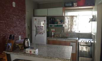 Imagem 6: Apartamento aluguel 60 metros quadrados com 2 quartos em Cruzeiro Novo - Brasília - DF