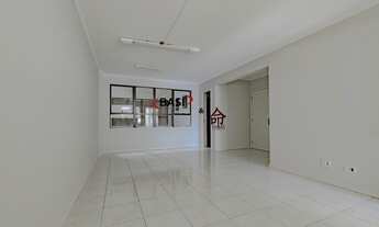 Imagem 5: CURITIBA - Conjunto Comercial/Sala - CENTRO
