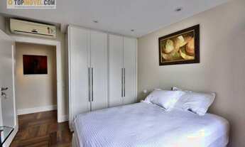 Imagem 7: Cobertura Duplex com 181m² em Moema!