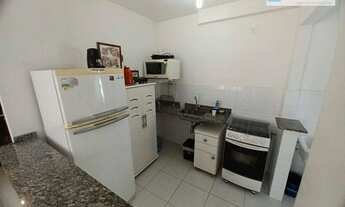 Imagem 7: Apartamento com 2 dormitórios para alugar, 63 m² por R$ 1.100/dia - Jardim São Lourenço