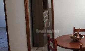 Imagem: Apartamento à venda, 48 m² por R$ 140.000,00