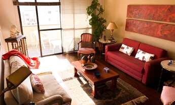 Imagem 3: SãO PAULO - Apartamento Padrão - Brooklin Novo