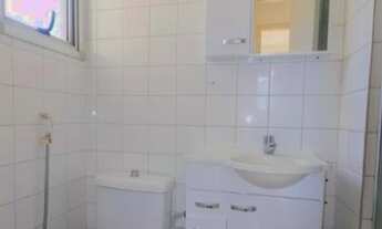 Imagem 4: Apê de 46m2 com varanda, 2 quartos e 1 vaga no Bairro Vila Nova Cachoerinha em São Paulo-S