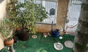 Imagem 5: Linda casa Horto florestal , 3 quartos