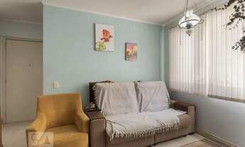 Imagem 2: Apartamento para Aluguel - Alto Petrópolis, 2 Quartos, 60 m2