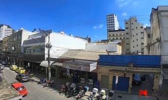 Imagem 4: Juiz de Fora - Casa Padrão - Centro