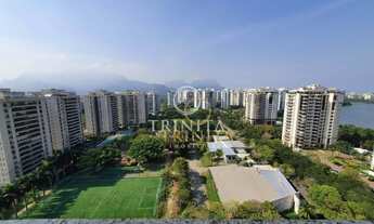 Imagem: PENÍNSULA LIFE I PENÍNSULA I COBERTURA