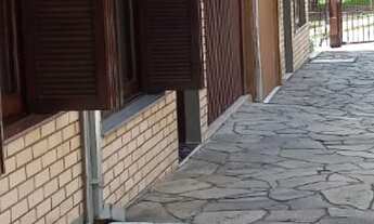 Imagem: Sobrado Residencial Beus