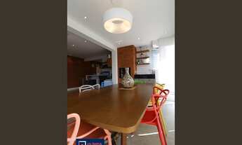 Imagem 6: Apartamento Venda 2 Dormitórios - 105 m² Brooklin