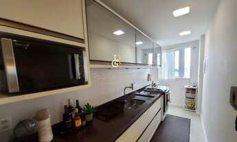 Imagem 7: Apartamento para Venda em Itajaí, Vila Operária, 2 dormitórios, 1 suíte, 2 banheiros, 1 v