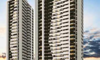 Imagem 2: Apartamentos com 2 e 3 Dormitórios, com suíte e varanda gourmet ao lado do Vale Sul!