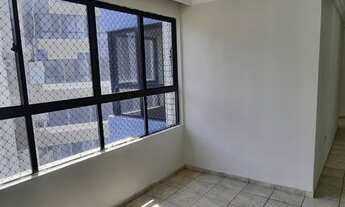 Imagem 6: Apartamento para aluguel possui 127 metros quadrados com 3 quartos