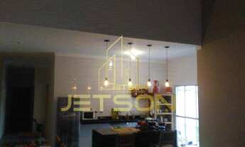 Imagem 3: Sobrado com 2 dormitórios à venda, 130 m² por R$ 680.000 - Condomínio Terras do Vale - Caç