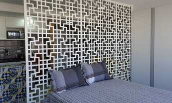 Imagem 7: SAO PAULO - Conjunto Comercial/Sala - CENTRO