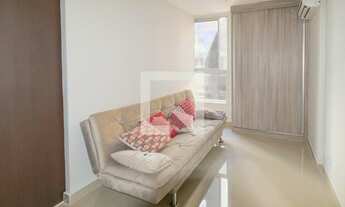 Imagem 4: Apartamento para Aluguel - Asa Sul, 1 Quarto, 28 m2